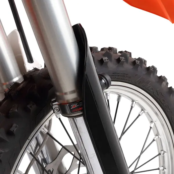 ZETA Launch Control Mini 85-150cc - Sort CR85,CRF150,YZ85,KX85,RM85,85/105SX 