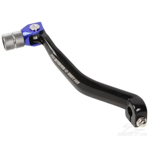 ZETA Revolver Girpedal, Blå - HQ/KTM/GG FC/FE/TC/TE,EXC/EXC-F/SX/SX-F,EC/EC-F+