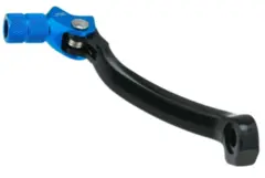 ZETA Smidd Girpedal, Bl&#229; - GG/HQ/KTM SX/EXC/XC/SXF,MC/EC/EX250/300/250F/350F+