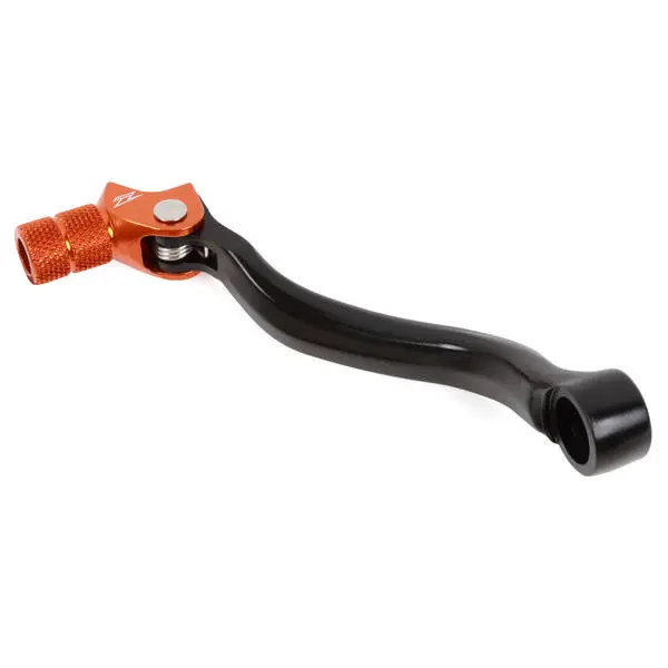 ZETA Smidd Girpedal, Oransje - KTM 250SX-F/XC-F/450SX-F/XC-F/450EXC 