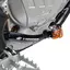 ZETA Trigger Bremsepedal Blå - HQ/KTM+ EXC/SX/XC-W/EXC-F,EC/TC/TX/TE/FE/MC