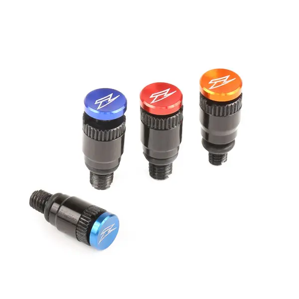 ZETA Lufteskrue Gaffel - KTM/Yama++,Blå SHOWA/KYB, CR/CRF/YZ/YZF/WR/WRF/KX/KXF++ 