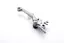 ZETA Pivot Type M Bremsehendel 4-Fingre Yamaha - YZF450 &#39;07-10