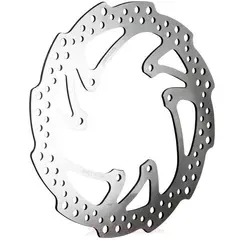 Zeta Zigram KTM og Husqvarna Offroad/Cross Bremseskive - Bak SX85-450, EXC125-530,SX85,FS450,TC/TE/+