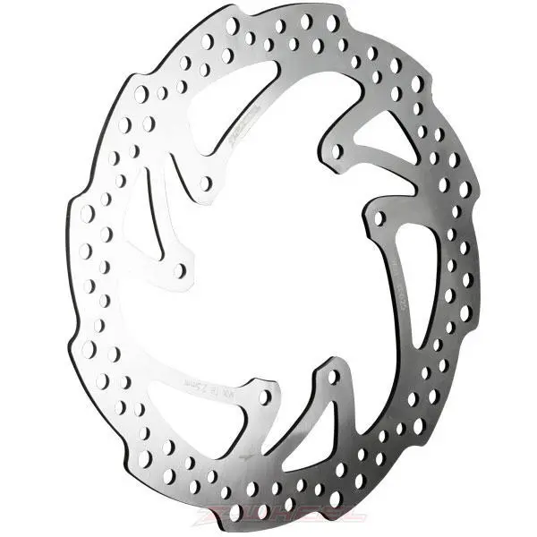 Zeta Zigram KTM og Husqvarna Offroad/Cross Bremseskive - Bak