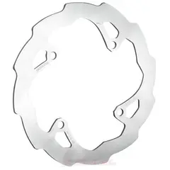 Zeta Zigram Suzuki MUD Bremseskive - Bak RMZ250 &#39;07-&gt;, RMZ450 &#39;05-&gt;,RMX450Z&#39;-17