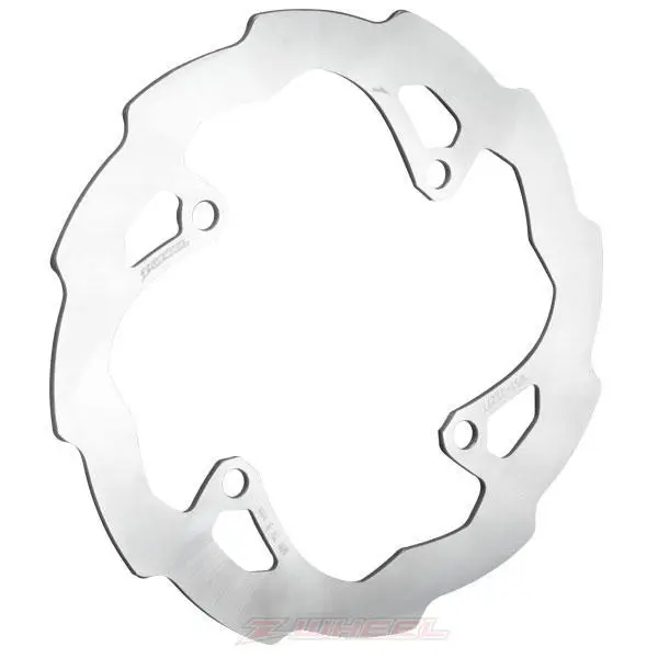 Zeta Zigram Suzuki MUD Bremseskive - Bak