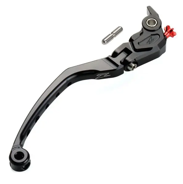 ZETA Flight B-Hendel 4F Sort-Honda/Kawa+ CBR1000RR, H2/H2R, 1198/1098/S/R/1199+ 