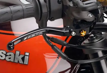 ZETA Pilot Hendelsett - Yamaha MT/XSR/T7 ZX-11,ZX12R,ZZR,GSF,GSXR,TDM,XJR+ 