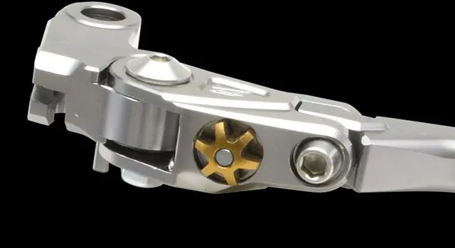 ZETA Pilot Hendelsett - Yamaha MT/XSR/T7 ZX-11,ZX12R,ZZR,GSF,GSXR,TDM,XJR+ 