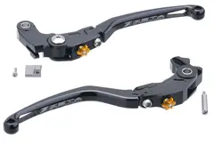 ZETA Pilot Hendelsett - Yamaha MT/XSR/T7 ZX-11,ZX12R,ZZR,GSF,GSXR,TDM,XJR+