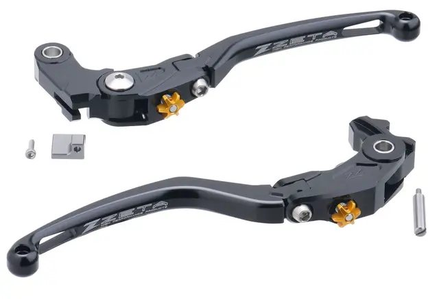 ZETA Pilot Hendelsett - Yamaha MT/XSR/T7 ZX-11,ZX12R,ZZR,GSF,GSXR,TDM,XJR+ 