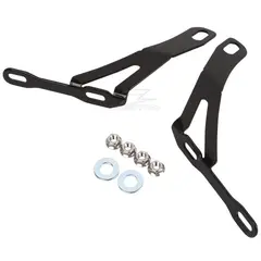 ZETA Vindavviser Monteringssett Passer alle ZETA h&#229;ndbeskyttere