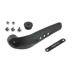 ZETA Sonic H&#229;ndbeskyttere - Rep-sett Frontb&#248;yler reparasjonssett