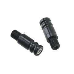 ZETA Sonic H&#229;ndbeskyttere - Rep-sett For Endeadaptere M16/M8