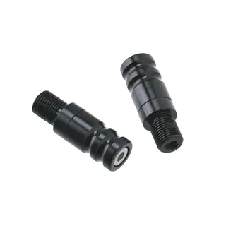 ZETA Sonic H&#229;ndbeskyttere - Rep-sett For Endeadaptere M16/M8