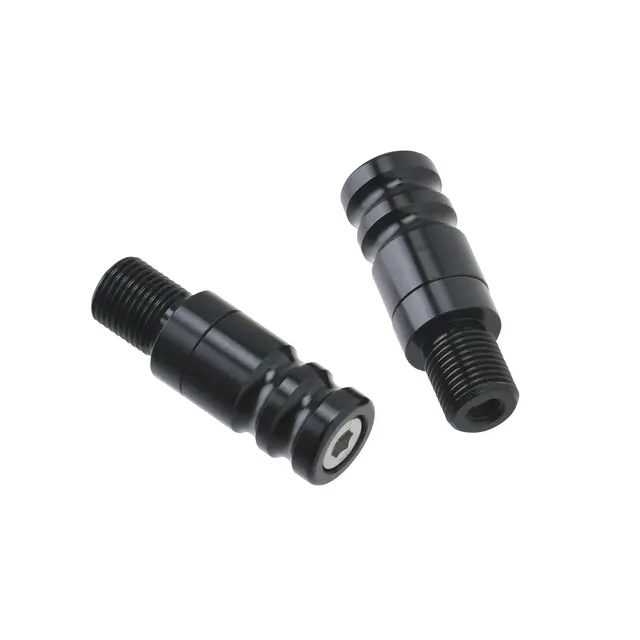 ZETA Sonic Håndbeskyttere - Rep-sett For Endeadaptere M16/M8 