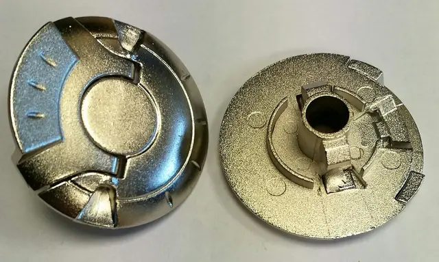 Zeus 608/608A Visirfeste - Ytre XL-XXXL 